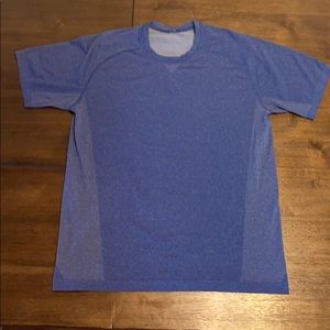Lululemon Workout shirt Large